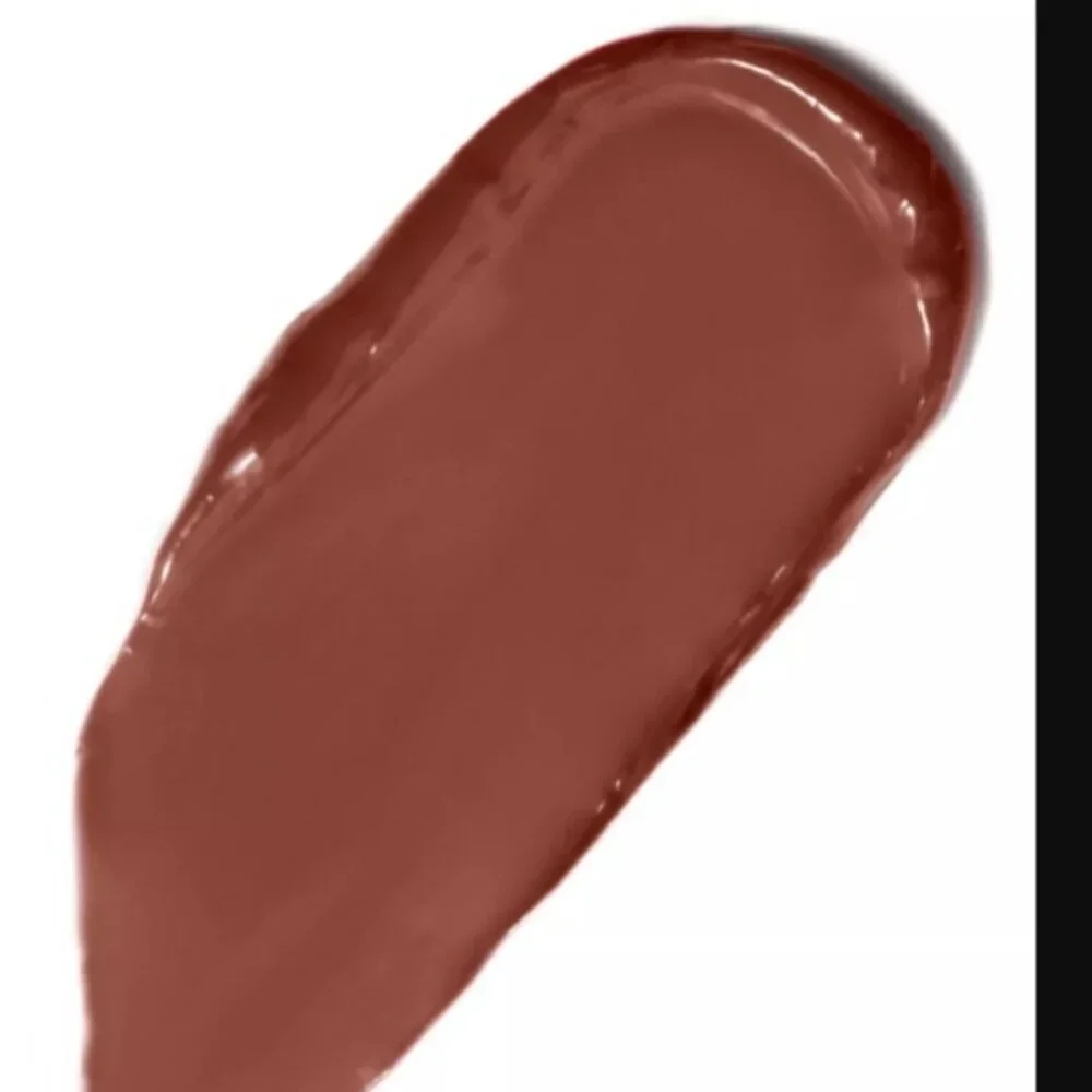 Dolce & Gabbana My Juicy Sheer Lipstick Gloss My 1981 warm brown nude NIB